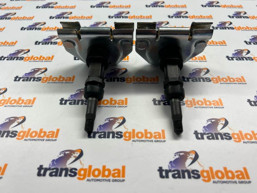 Wiper Spindle Wheel Box & Wiper Motor for Land Rover Defender 02 onwards - Image 10