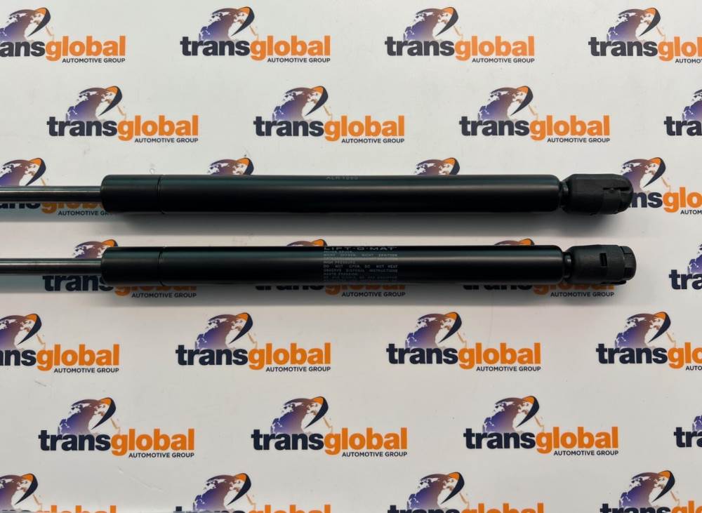 Rear Tailgate Boot Gas Strut Support x2 to fit RR P38 94-02 GENUINE LR ALR1050 - Image 5