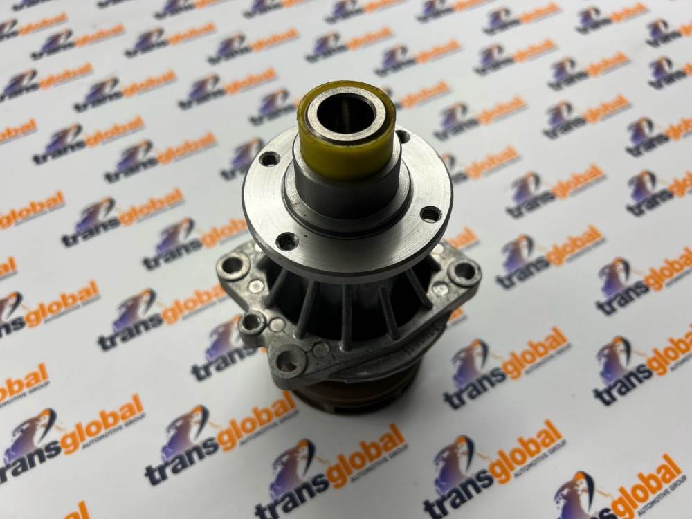 Water Pump & Drive Belt for Range Rover P38 2.5L Diesel Proflow DAYCO - Image 3