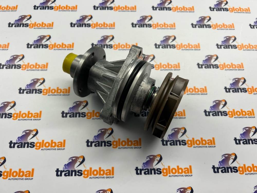 Water Pump & Drive Belt for Range Rover P38 2.5L Diesel Proflow DAYCO - Image 4