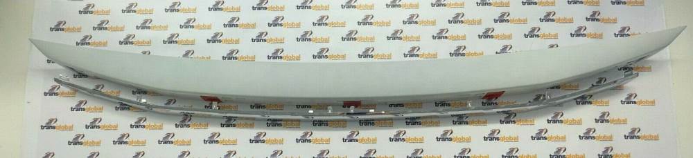 Tailgate Handle and Moulding for Land Rover Freelander 2 GENUINE LR LR026340