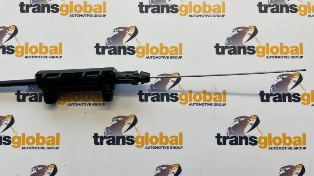 Bonnet Release Cable to fit LR Defender PUMA TDCI 2.2 2.4 - GENUINE - FSE500080 - Image 3
