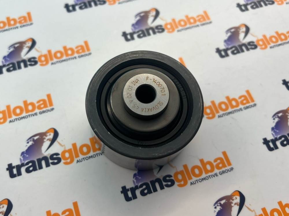 Timing Belt Idler Pulley for Land Rover Discovery 300tdi Late Type LHV100150 OEM - Image 2