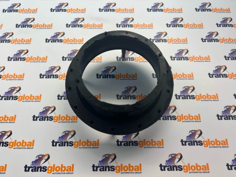 Front Upper Coil Spring Isolator Turret Ring for Land Rover Discovery 2 TD5 / V8