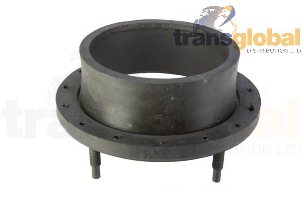 Front Upper Coil Spring Isolator Turret Ring for Land Rover Discovery 2 TD5 / V8 - Image 6