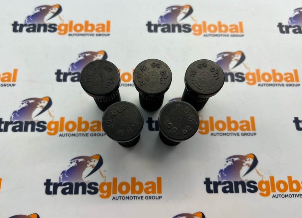 39mm Wheel Studs x5 for Range Rover Classic Defender Discovery 1 RUF500010 - Image 3