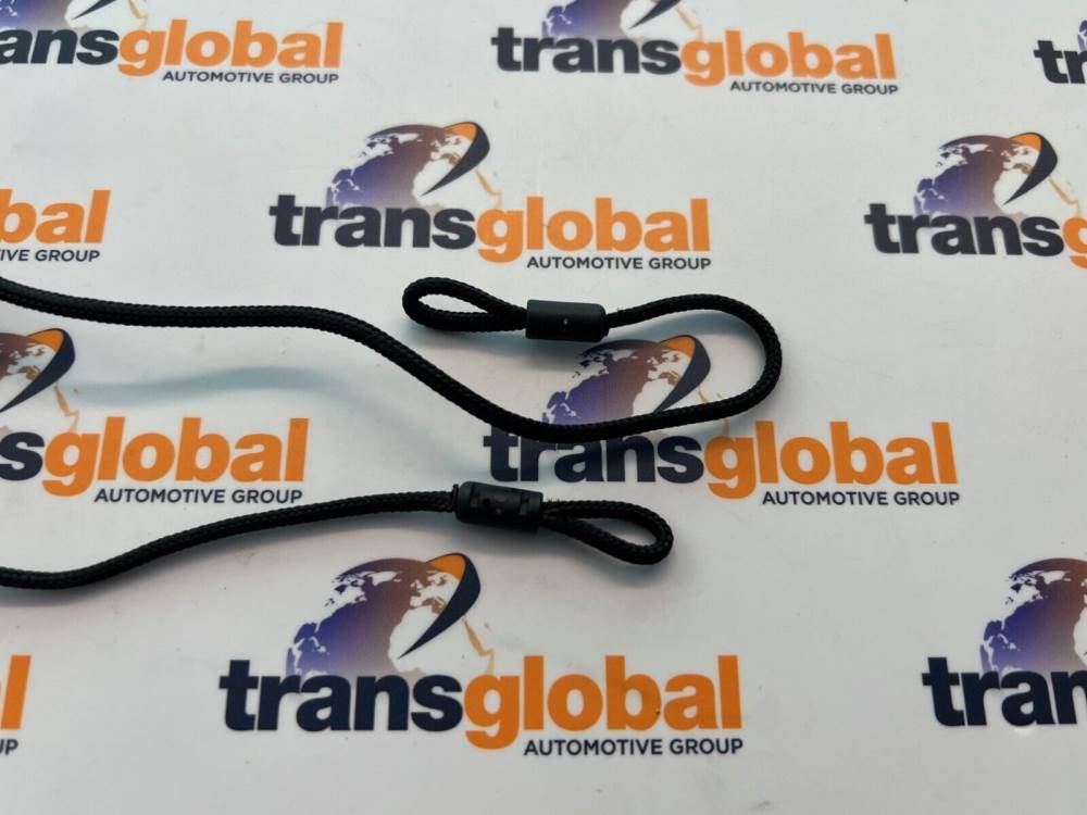 Load Compartment Parcel Shelf String x2 to fit Evoque GENUINE LR LR025716 - Image 3