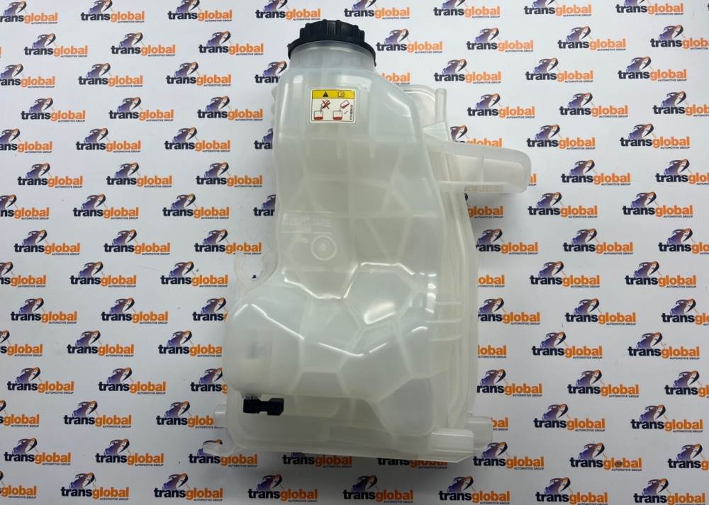 Coolant Expansion Tank for Range Rover L322 4.4 TDV8 Diesel LR022731 LR181683