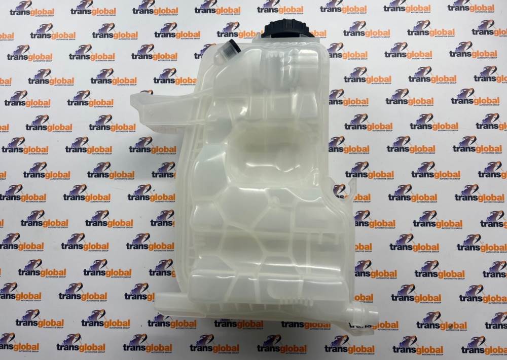 Coolant Expansion Tank for Range Rover L322 4.4 TDV8 Diesel LR022731 LR181683 - Image 2