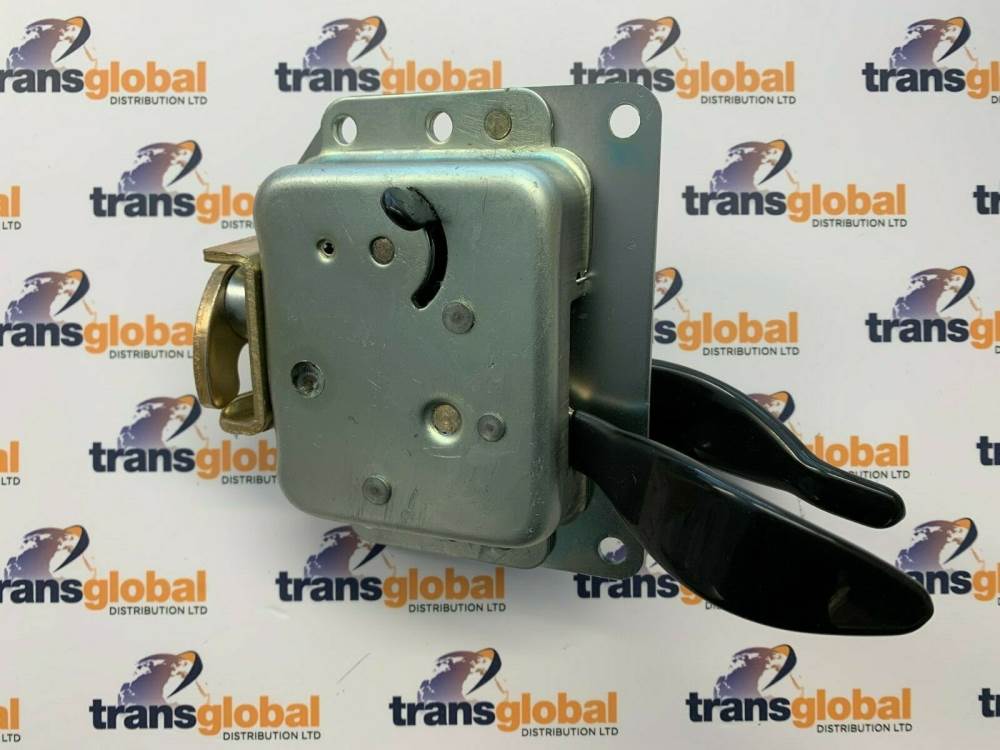 LH & RH Anti-Burst Door Handle Locks for LR Series 395038 395037 - Image 2