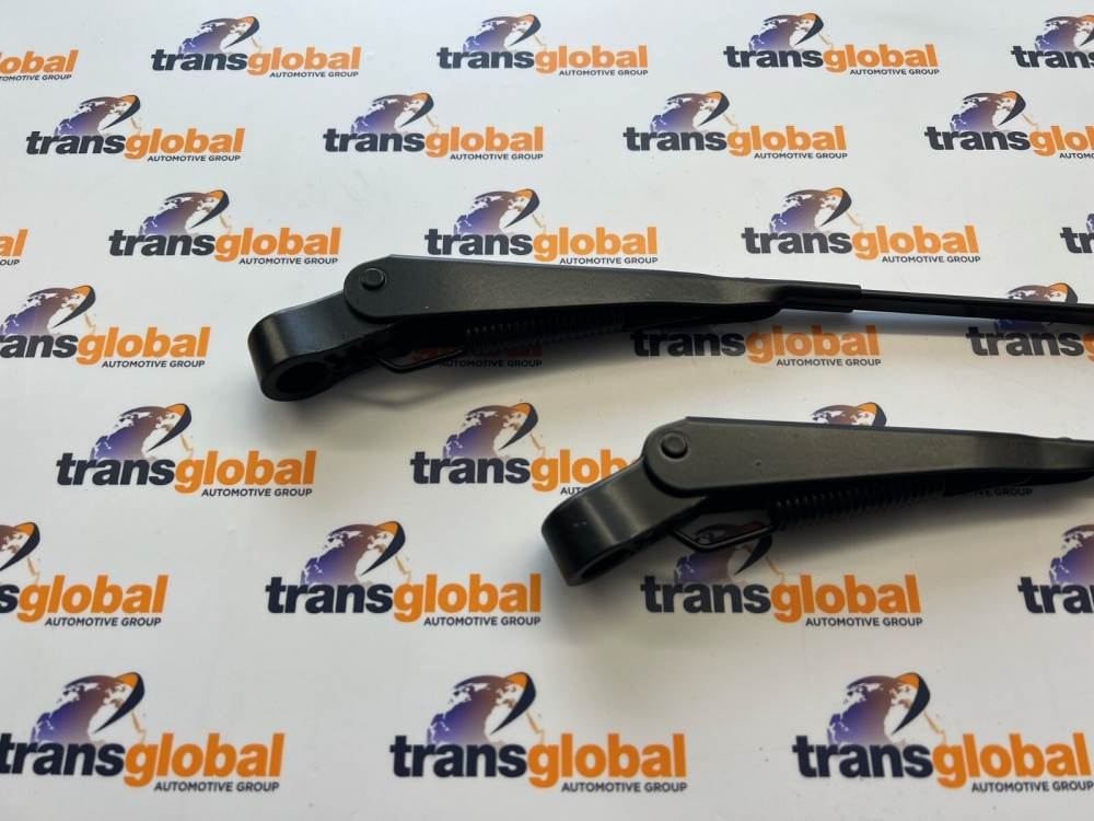 Windscreen Wiper Arms x2 for Land Rover Defender 83-01 PRC4276 - Image 4