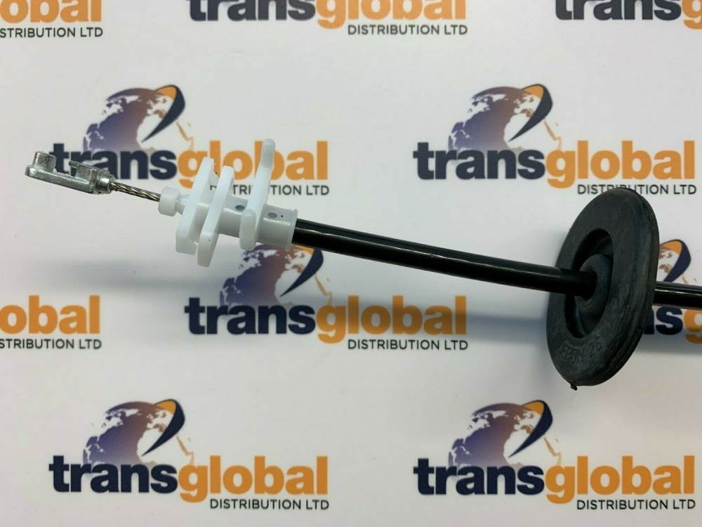 Front Door Internal Control Cable to fit Freelander 2 07 on LR019819 GENUINE LR - Image 2