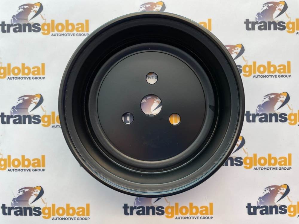 Water Pump Pulley for Land Rover Defender Discovery 1 300tdi ERR3734