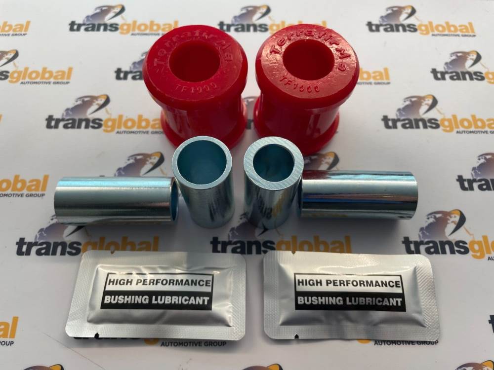 Polyurethane Suspension Bush Kit for Land Rover Defender 95 on Terrafirma TF940 - Image 3