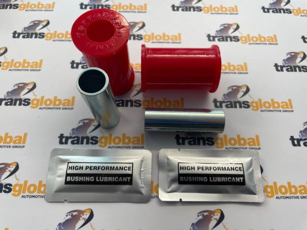 Polyurethane Suspension Bush Kit for Land Rover Defender 95 on Terrafirma TF940 - Image 4