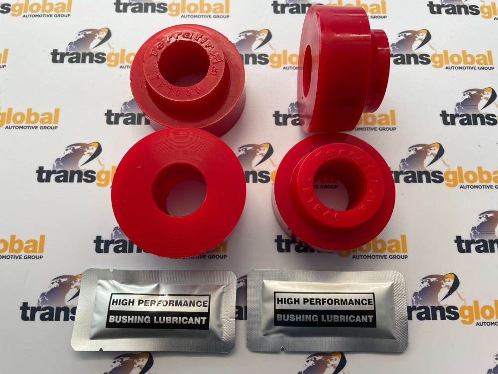 Polyurethane Suspension Bush Kit for Land Rover Defender 95 on Terrafirma TF940 - Image 5