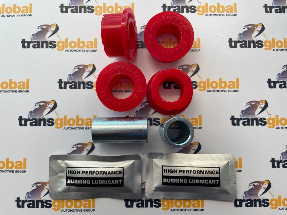 Polyurethane Suspension Bush Kit for Land Rover Defender 95 on Terrafirma TF940 - Image 7