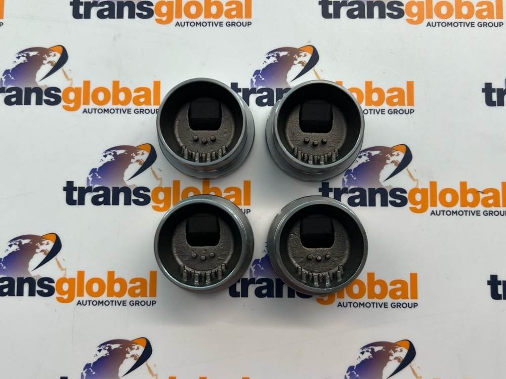 Cylinder Head Hot Spot x4 for Land Rover Defender 2.5 TD 2.5 NA Diesel ERR1223