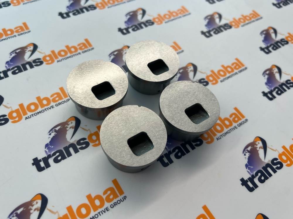 Cylinder Head Hot Spot x4 for Land Rover Defender 2.5 TD 2.5 NA Diesel ERR1223 - Image 4