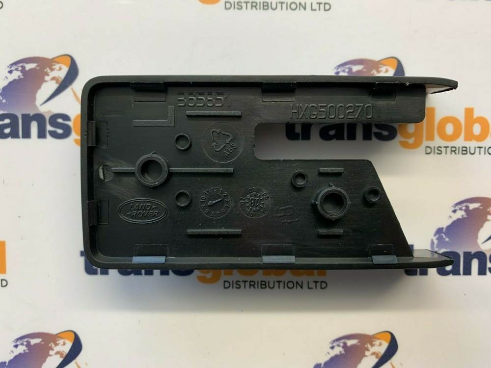 Seat Lower Back Release Handles for LR Discovery 3 4 3rd Row LH RH GENUINE LR - Image 3
