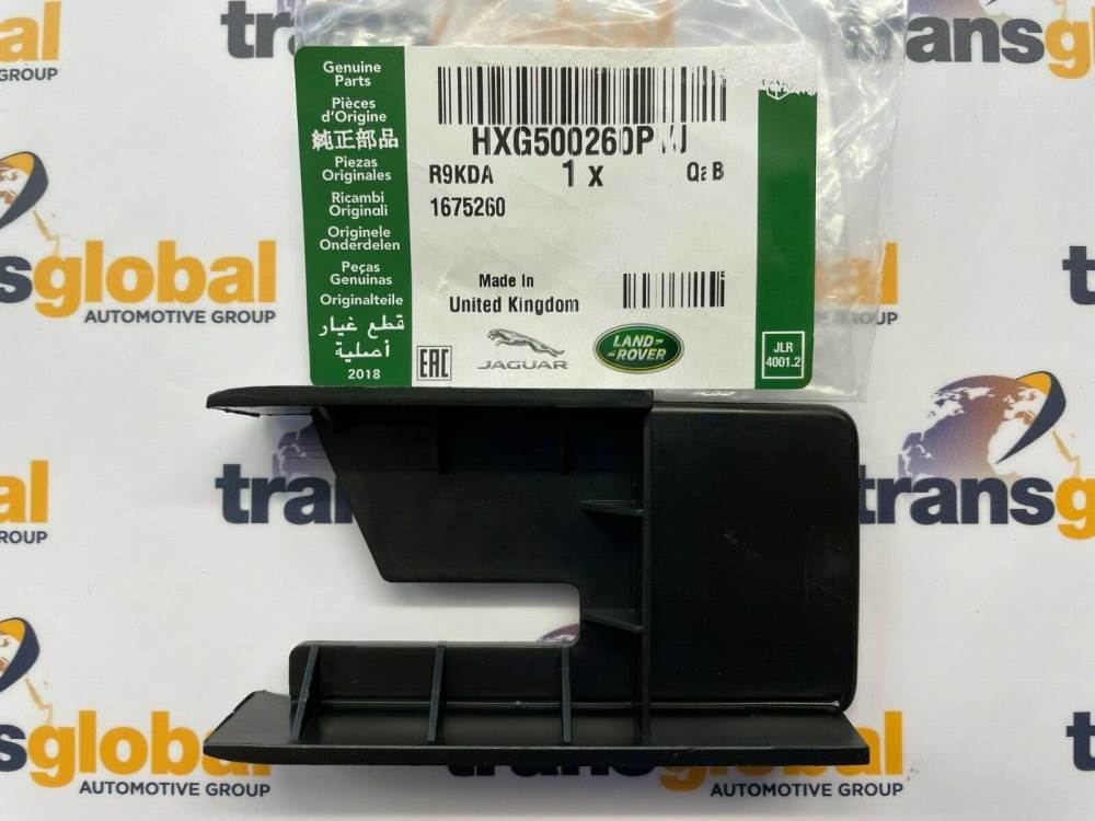 Seat Lower Back Release Handles for LR Discovery 3 4 3rd Row LH RH GENUINE LR - Image 4