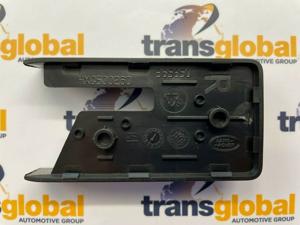 Seat Lower Back Release Handles for LR Discovery 3 4 3rd Row LH RH GENUINE LR - Image 5