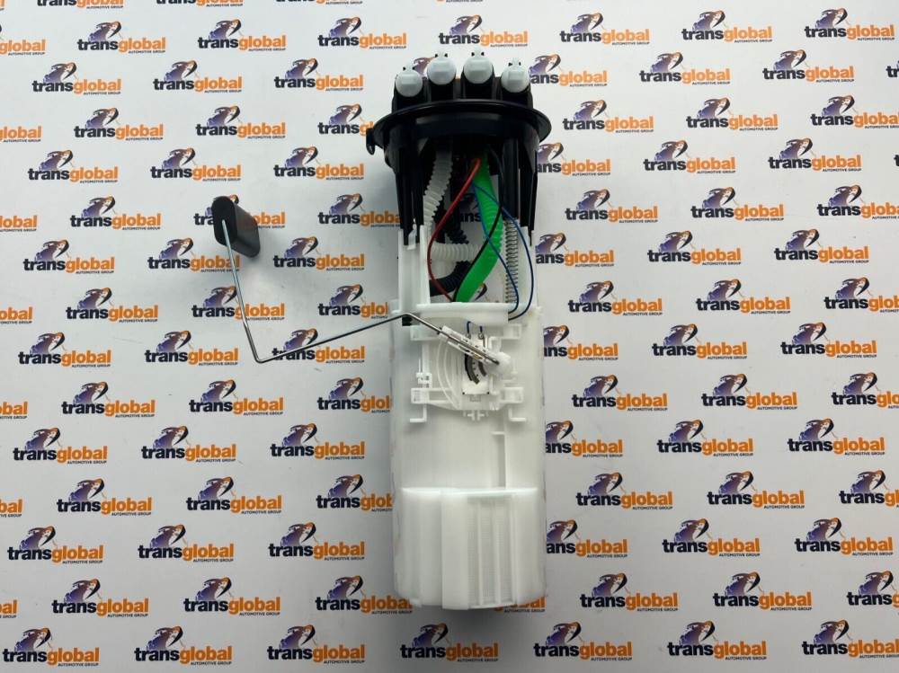 In Tank Fuel Pump & Sender Unit for Land Rover Defender 110 TD5 98-06 WFX000260
