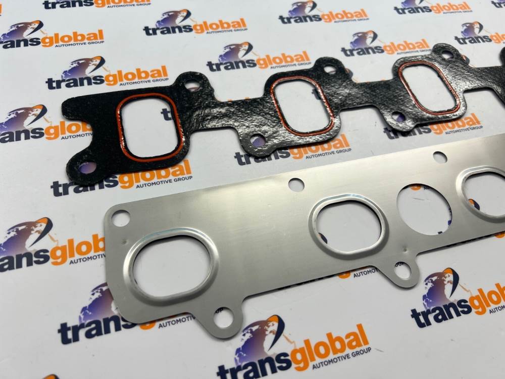Exhaust & Inlet Manifold Gasket Set for Land Rover Defender Discovery 2 TD5 - Image 2