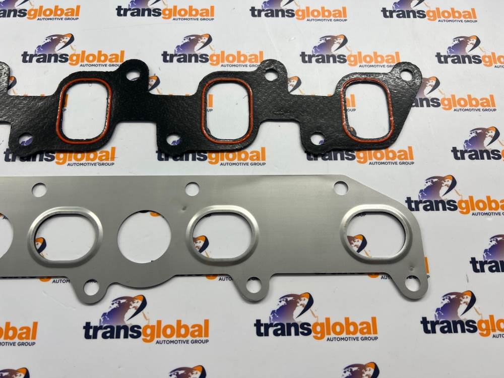 Exhaust & Inlet Manifold Gasket Set for Land Rover Defender Discovery 2 TD5 - Image 3