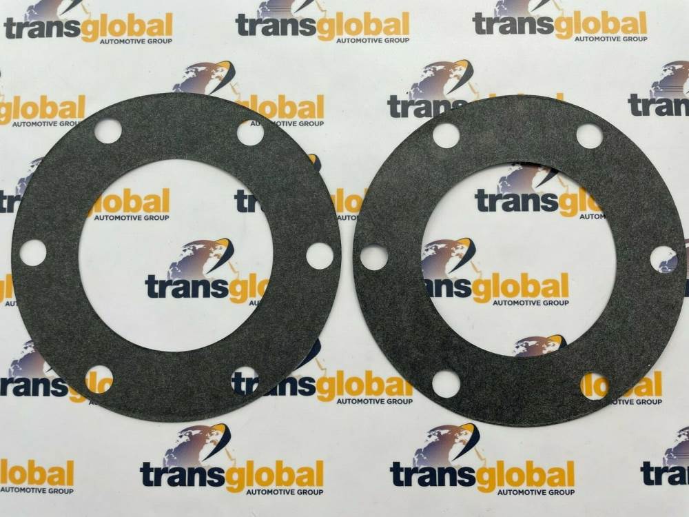 Rear Stub Axle Gasket x2 for Land Rover Defender upto 93 FTC3649