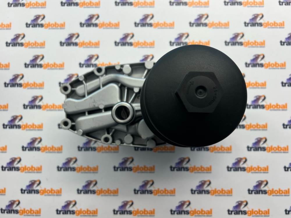 Oil Cooler & Filter for Land Rover Discovery 4 3.0 TDV6 Nissens OEM LR040738 - Image 4