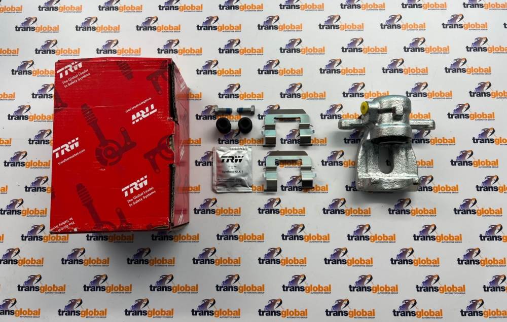 Rear RH Brake Caliper for Land Rover Freelander 2 06-13 TRW LR027850