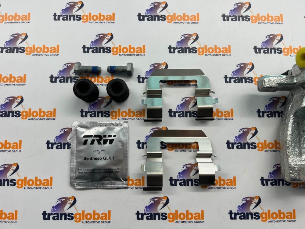 Rear RH Brake Caliper for Land Rover Freelander 2 06-13 TRW LR027850 - Image 5