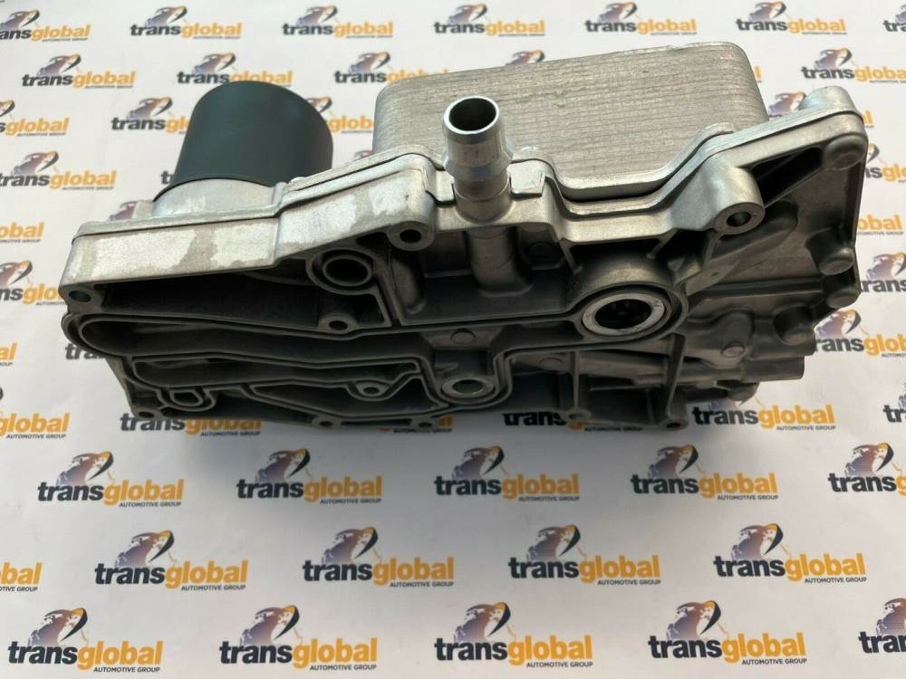 Engine Oil Cooler for Range Rover L322 L405 Sport 4.4 V8 Diesel OEM LR113200 - Image 2