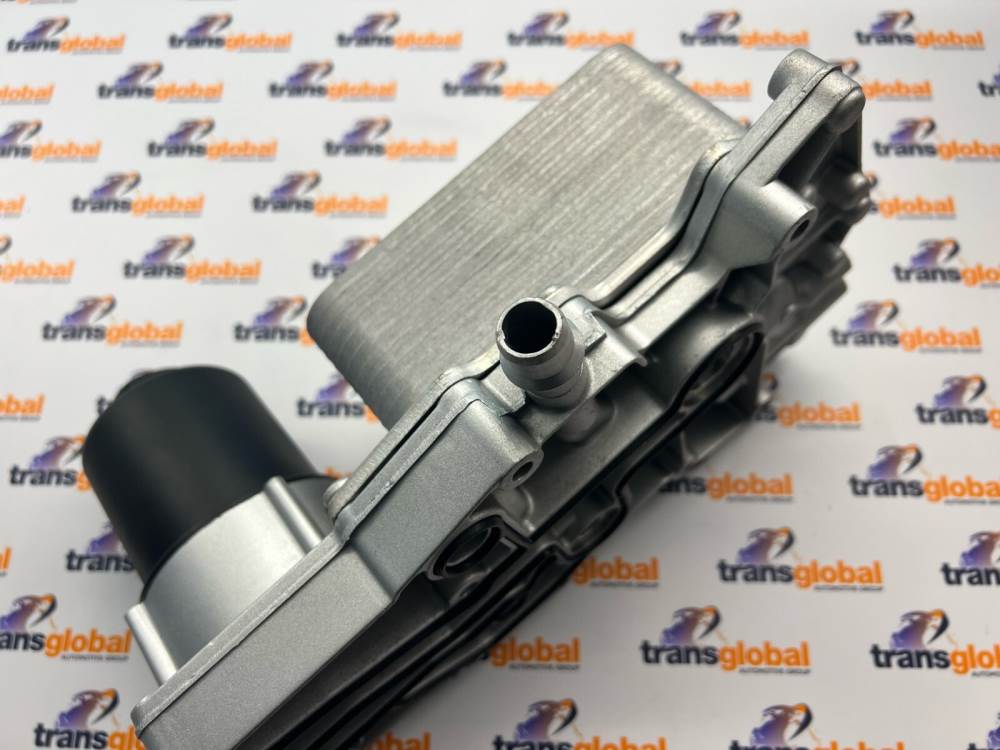 Engine Oil Cooler for Range Rover L322 L405 Sport 4.4 V8 Diesel OEM LR113200 - Image 8