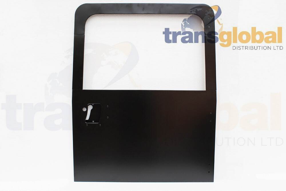 Rear Safari Door for Land Rover Defender 95-01 No Spare Wheel Carrier ALR6852