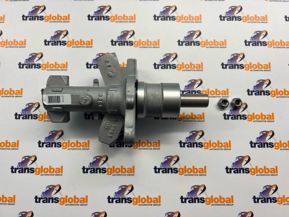 Brake Master Cylinder for Range Rover Sport 10-13 Discovery 4 TRW LR014570 - Image 2