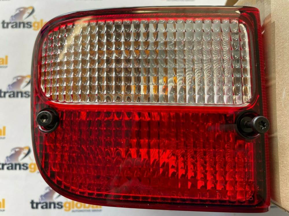 LH Near Side Rear Tail Light Lamp to fit LR Freelander 1 GENUINE LR XFB500190 - Image 3