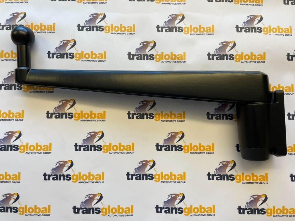 Extra Long Extended 11.5" Wing Mirror Arm for Land Rover Defender