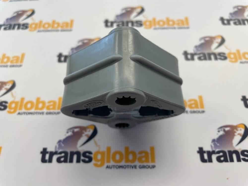 Rear Exhaust Rubber Mount for Jaguar XF 2016 on XE F-Pace 2.0 Diesel GENUINE - Image 2