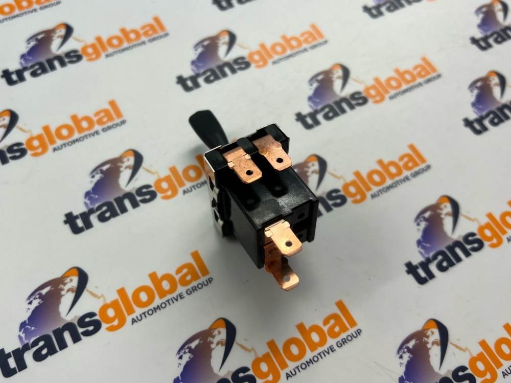 Main Master Light Switch for Land Rover Series 2 3 Classic Mini 1H9077L - Image 2