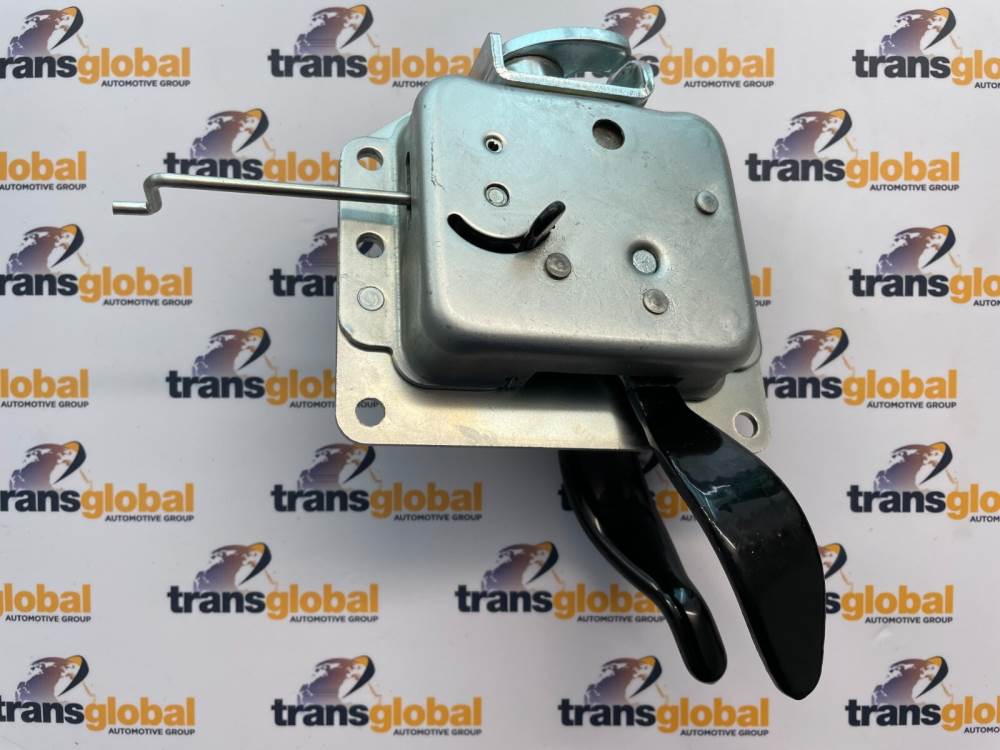 Rear End Door Handle & Keys with Central Locking for Land Rover Defender 04-11 - Image 2
