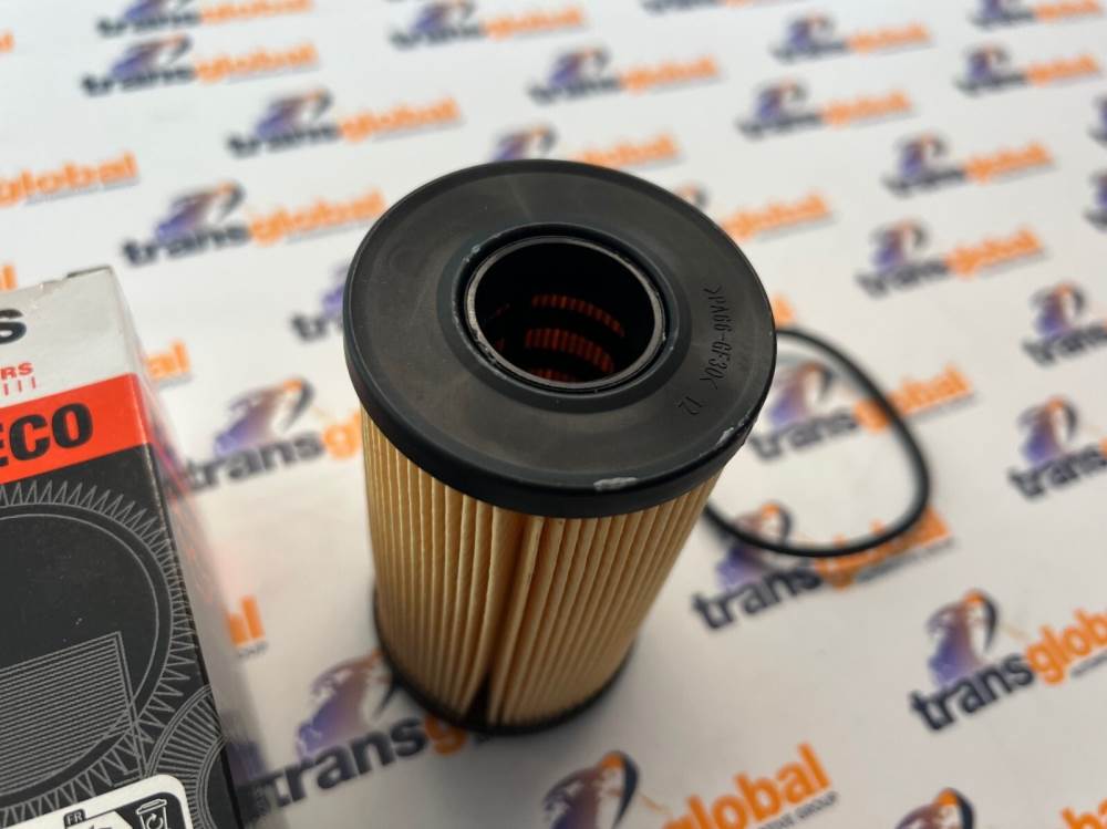 Engine Oil Filter for Jaguar F-Pace XE XF 2.0 Petrol Diesel JDE37128 COOPERS - Image 3