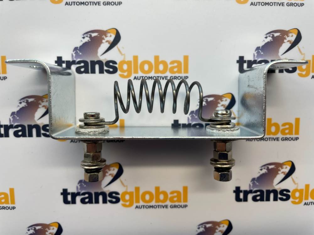 Preheat Glow Plug Ballast Resistor for Land Rover Series 2 2A 3 Diesel PRC1716 - Image 3
