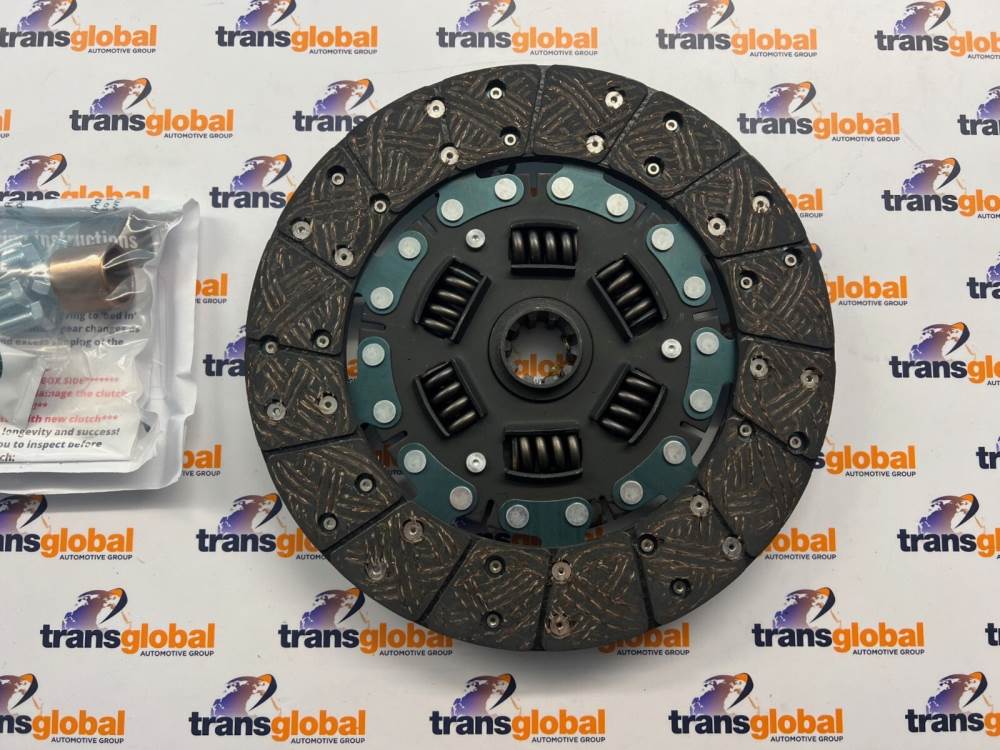 9" ROADspec Clutch Kit for Land Rover Series 1 2 1.6 2.0 2.25 49-69 LOF - Image 3