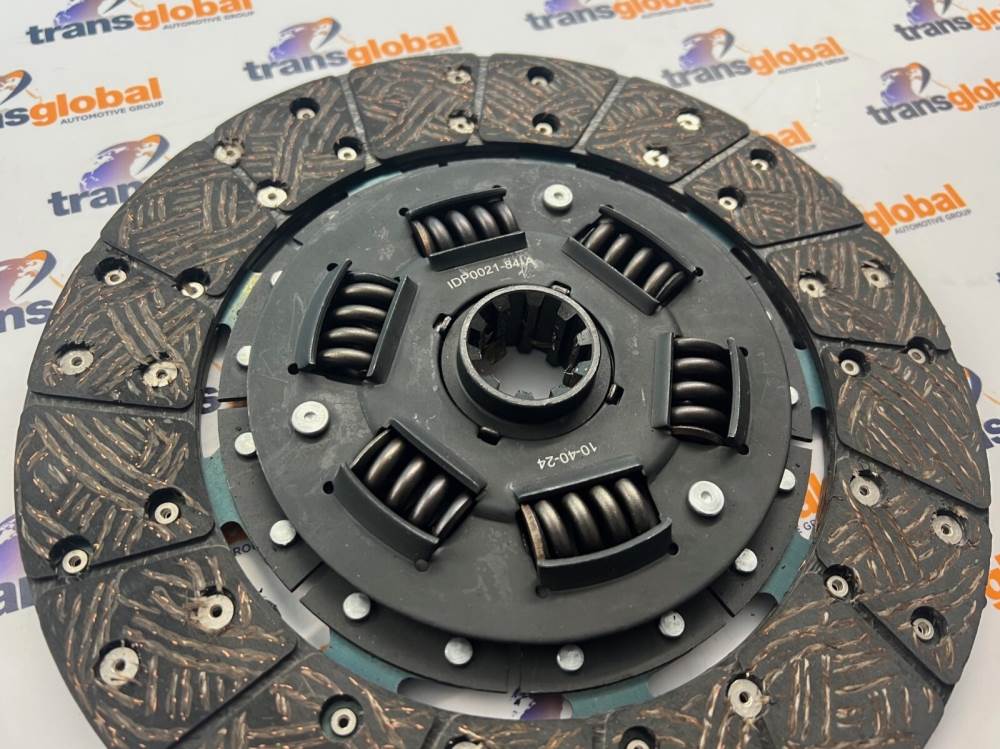 9" ROADspec Clutch Kit for Land Rover Series 1 2 1.6 2.0 2.25 49-69 LOF - Image 4