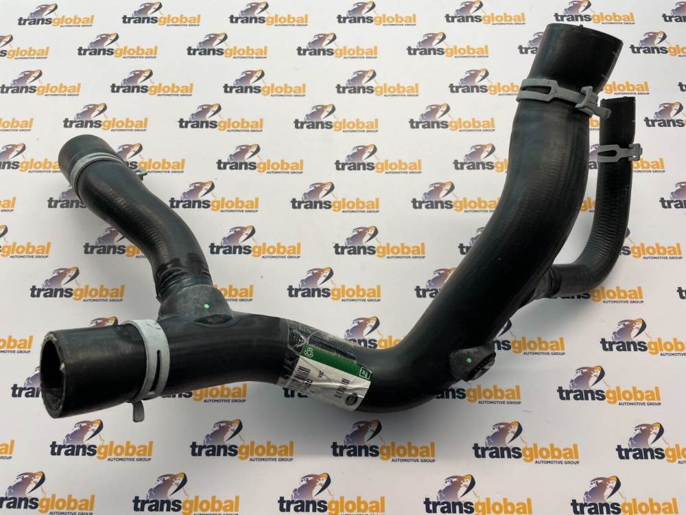Radiator Top Hose to fit Land Rover Defender TD5 90 110 130 GENUINE LR PCH114600