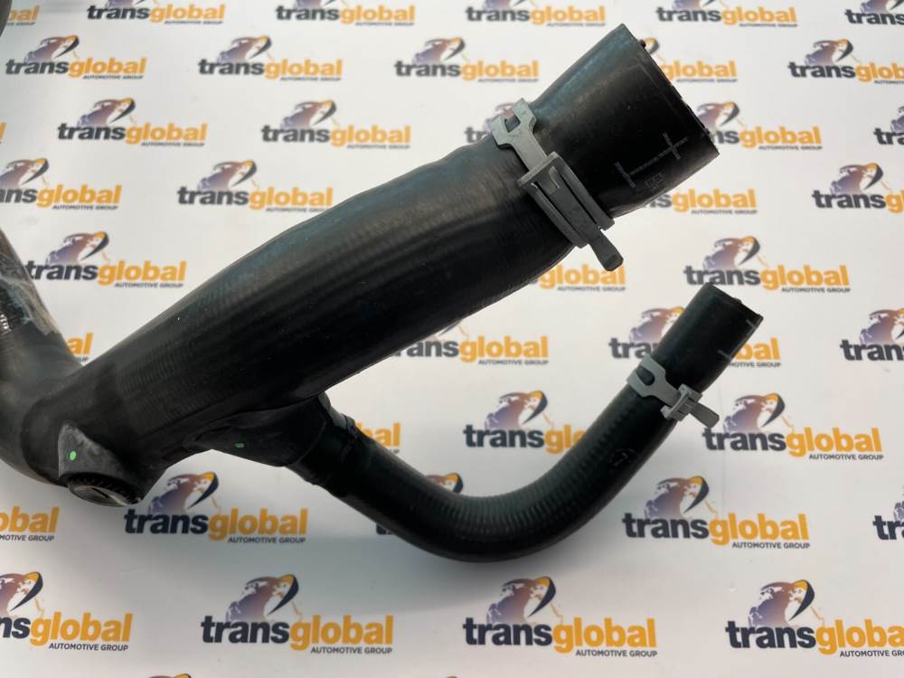 Radiator Top Hose to fit Land Rover Defender TD5 90 110 130 GENUINE LR PCH114600 - Image 3