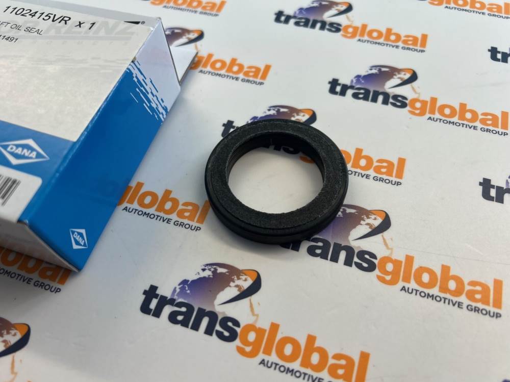 Front Crank Shaft Oil Seal for Range Sport 2.7 TDV6 3.6 TDV8 Reinz 1102415 - Image 3