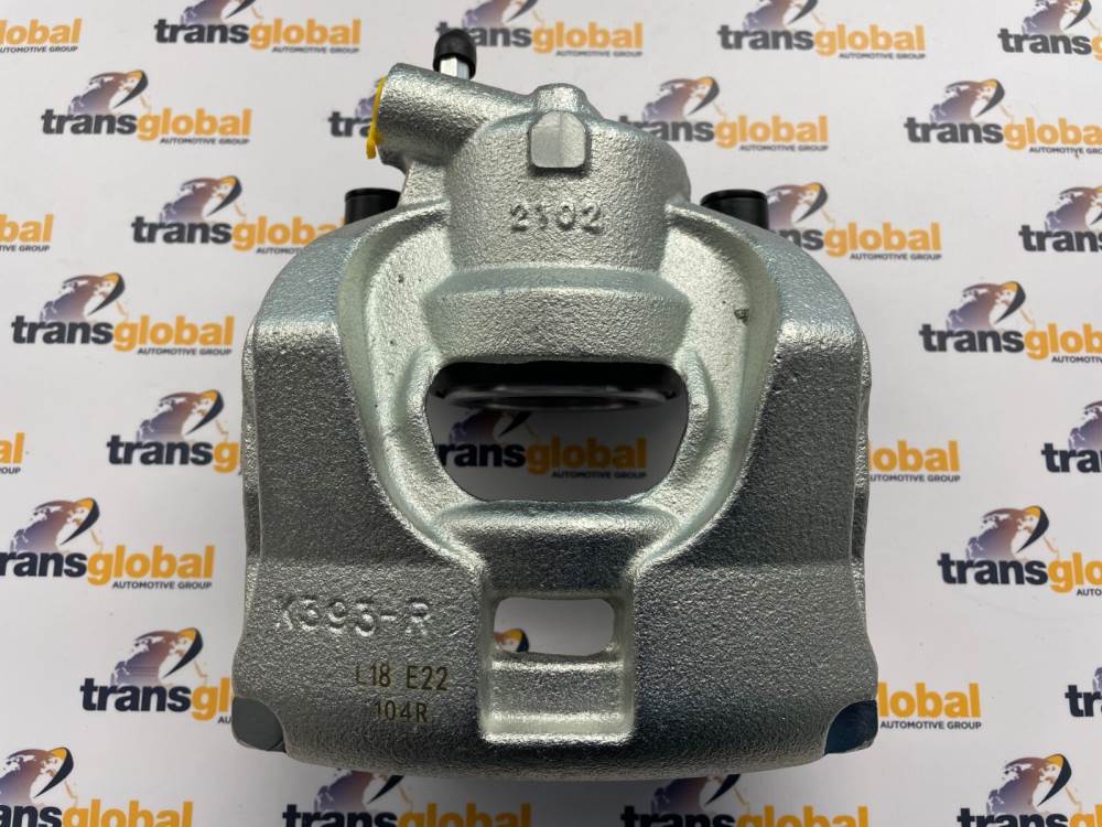 Front LH RH Brake Calipers for Land Rover Freelander 2 Rollco VSBC104L VSBC104R - Image 4